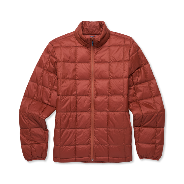 Repleto Down Jacket - Men's