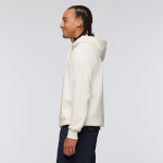 Retro Pullover Hoodie - Men's