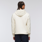 Retro Pullover Hoodie - Men's