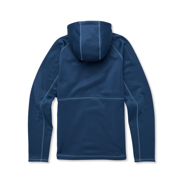 Tempa Fleece Hooded Jacket - Men's