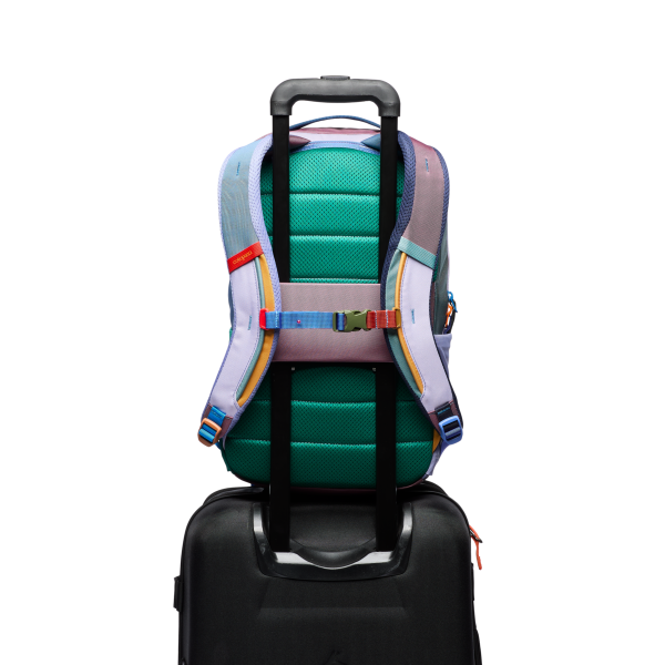 Allpa 18L Daypack - Del Dia