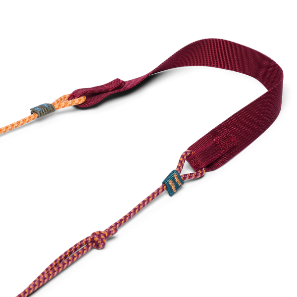 Lista 2L Crossbody Bag - Del Dia