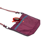 Lista 2L Lightweight Crossbody Bag - Cada Dia