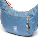 Trozo 8L Shoulder Bag - Cada Dia