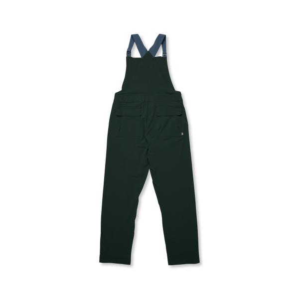 Asombro Overall - Women's
