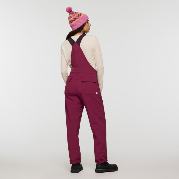 Asombro Overall - Women's
