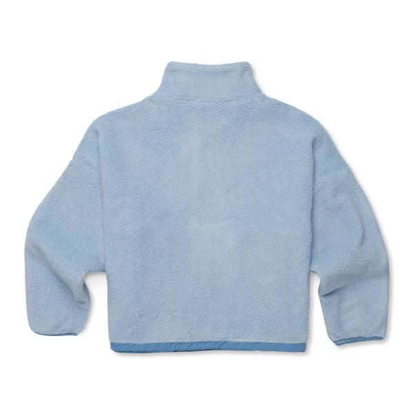 Bacano Fleece Pullover - Women's