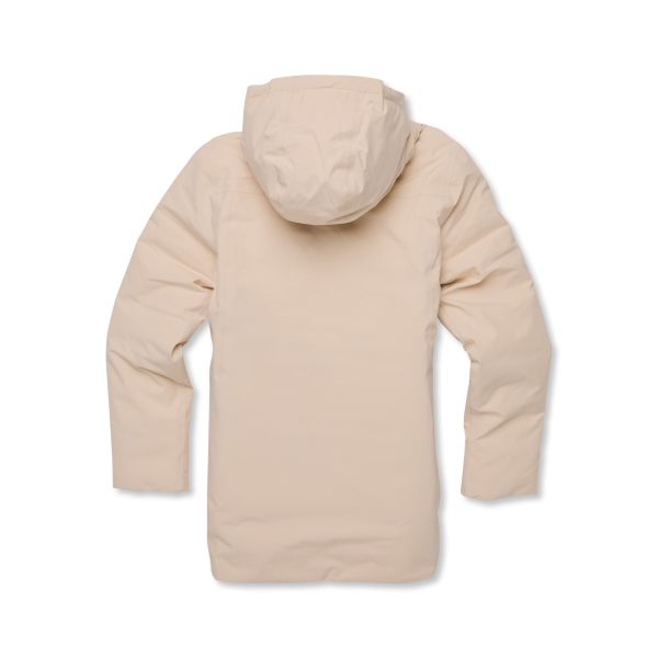 Calidez Down Parka - Women's