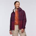 Cielo Rain Jacket - Women's