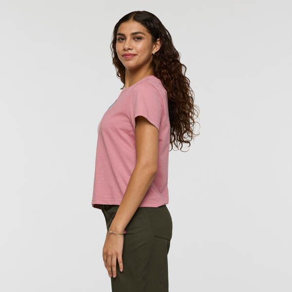 Cotopaxi Bloom T-Shirt - Women's