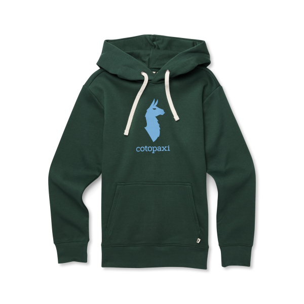 Cotopaxi Llama Pullover Hoodie - Women's