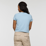 Cotopaxi Llama T-Shirt - Women's