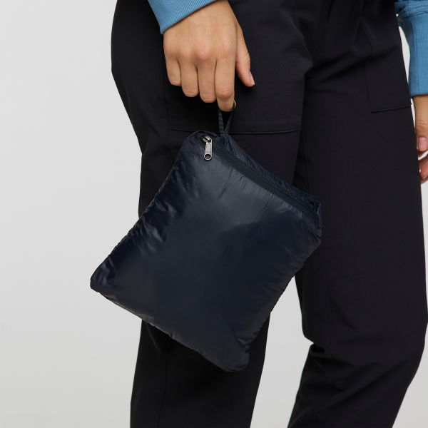 Fuego Down Hooded Jacket - Women's