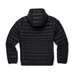 Fuego Down Hooded Jacket - Women's