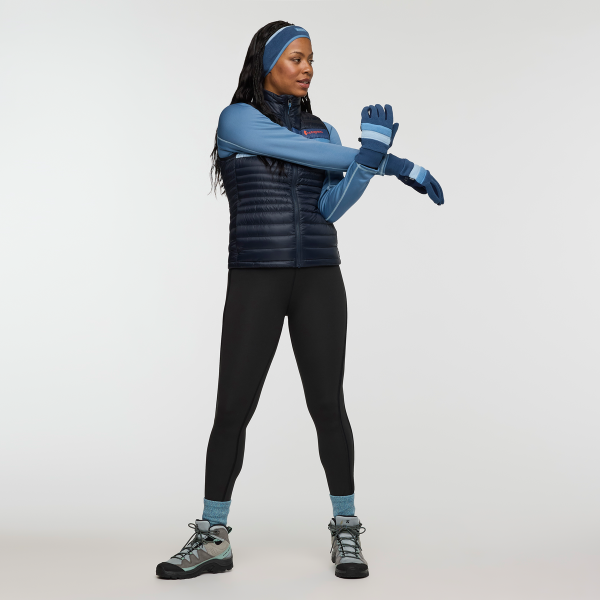 Fuego Down Vest - Women's