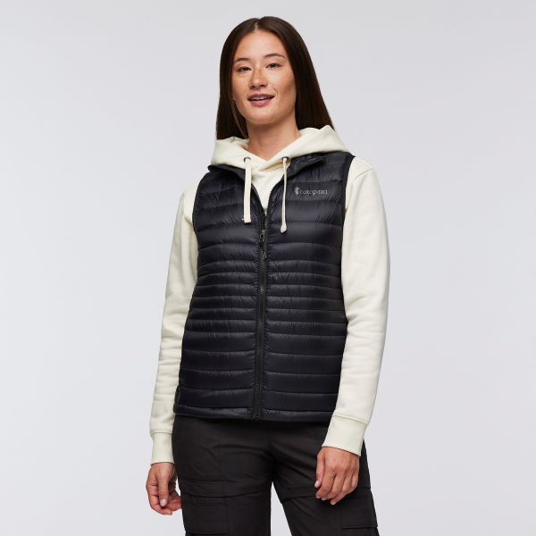 Fuego Down Vest - Women's