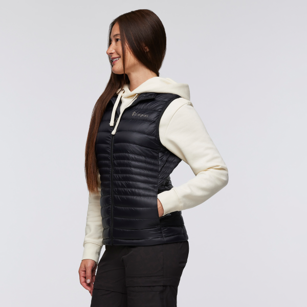 Fuego Down Vest - Women's