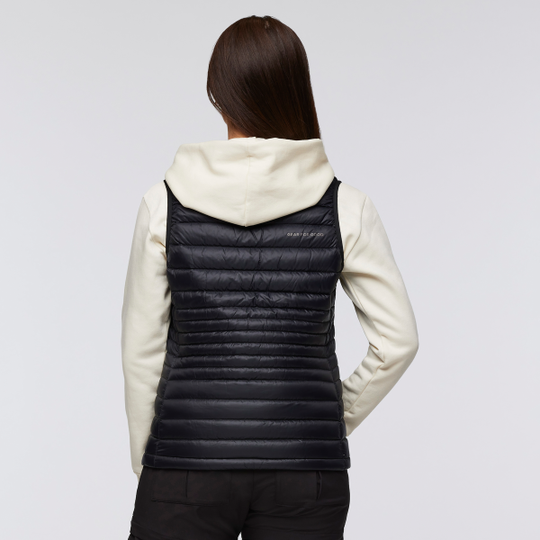 Fuego Down Vest - Women's