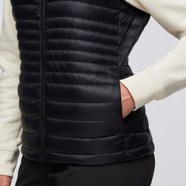 Fuego Down Vest - Women's