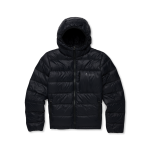 Fuego Max Down Hooded Jacket - Women's