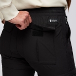 Losdos Zip-Off Pant - Women's