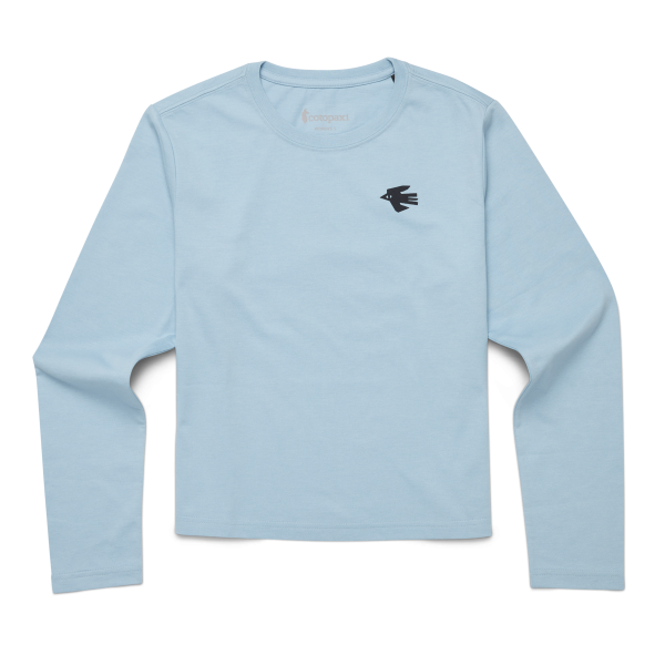 Nomad Long-Sleeve T-Shirt - Women's