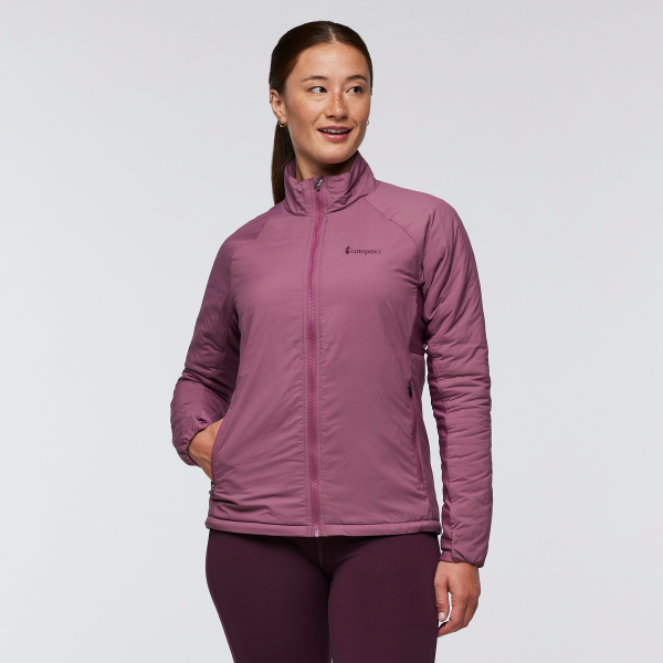 Pacaya 2.0 Insulated Jacket - Women's