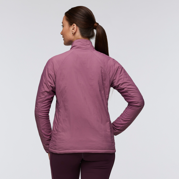 Pacaya 2.0 Insulated Jacket - Women's
