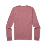 Perenne Long-Sleeve Shirt - Women's