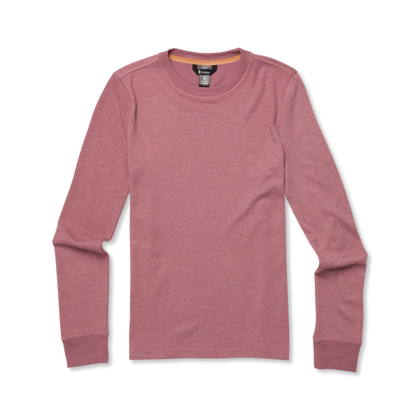 Perenne Long-Sleeve Shirt - Women's