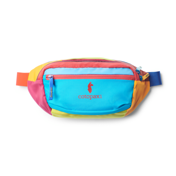 Kapai 3L Hip Pack - Del Dia