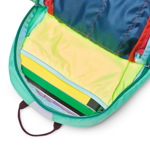 Dimi 12L Backpack - Del Dia - Kids'
