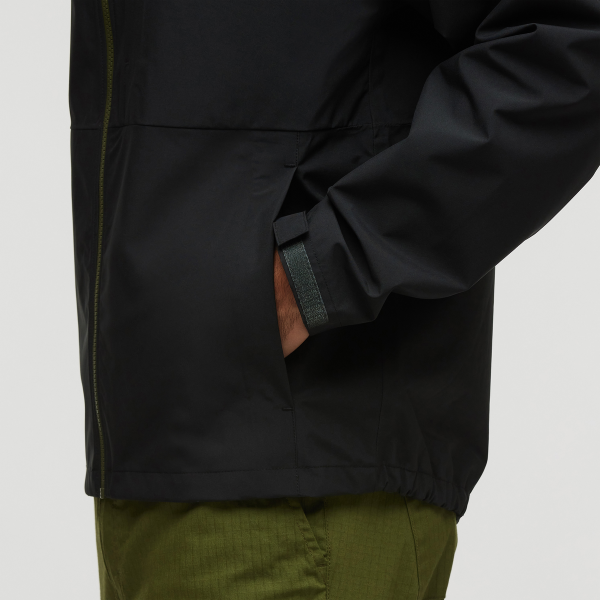 Cielo Rain Jacket - Men's
