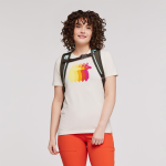 Moda 20L Backpack - Cada Dia