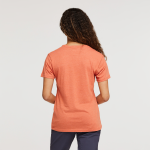 Altitude Llama T-Shirt - Women's