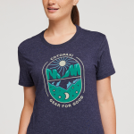 Day and Night T-Shirt - Women's