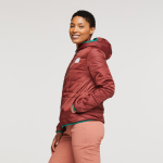 Teca C??lido Hooded Jacket - Women's