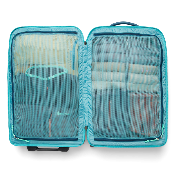 Allpa 65L Roller Bag