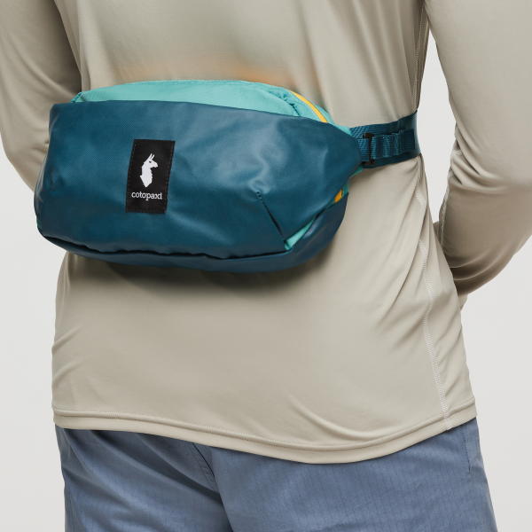 Coso 2L Hip Pack - Cada Dia