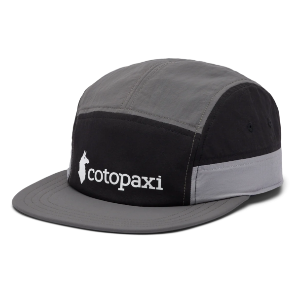 Cotopaxi Tech 5-Panel Hat