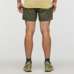 Brinco 5 Short - Solid - Men's