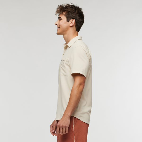 Cambio Button Up Shirt - Men's