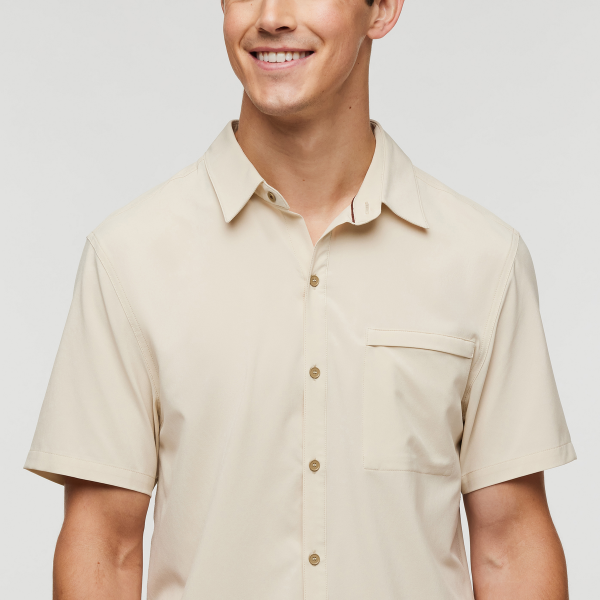 Cambio Button Up Shirt - Men's