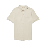 Cambio Button Up Shirt - Men's