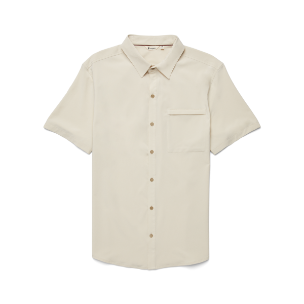 Cambio Button Up Shirt - Men's