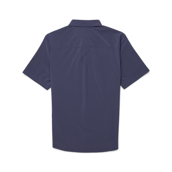 Cambio Button Up Shirt - Men's