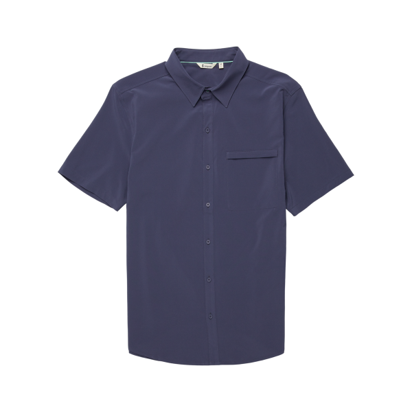 Cambio Button Up Shirt - Men's