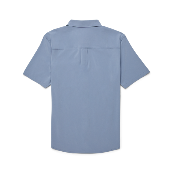 Cambio Button Up Shirt - Men's