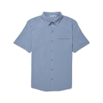 Cambio Button Up Shirt - Men's