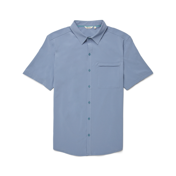 Cambio Button Up Shirt - Men's